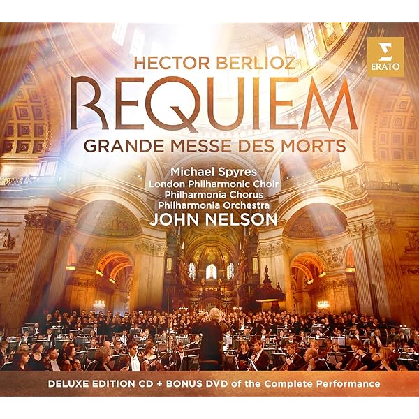 Handel / Nelson, John - Handel: Messiah - 2CD with DVD